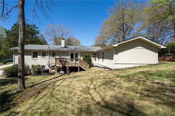 $525,000 | 102 Robin Street, Clemson, SC 29631