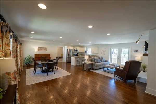 $525,000 | 102 Robin Street, Clemson, SC 29631