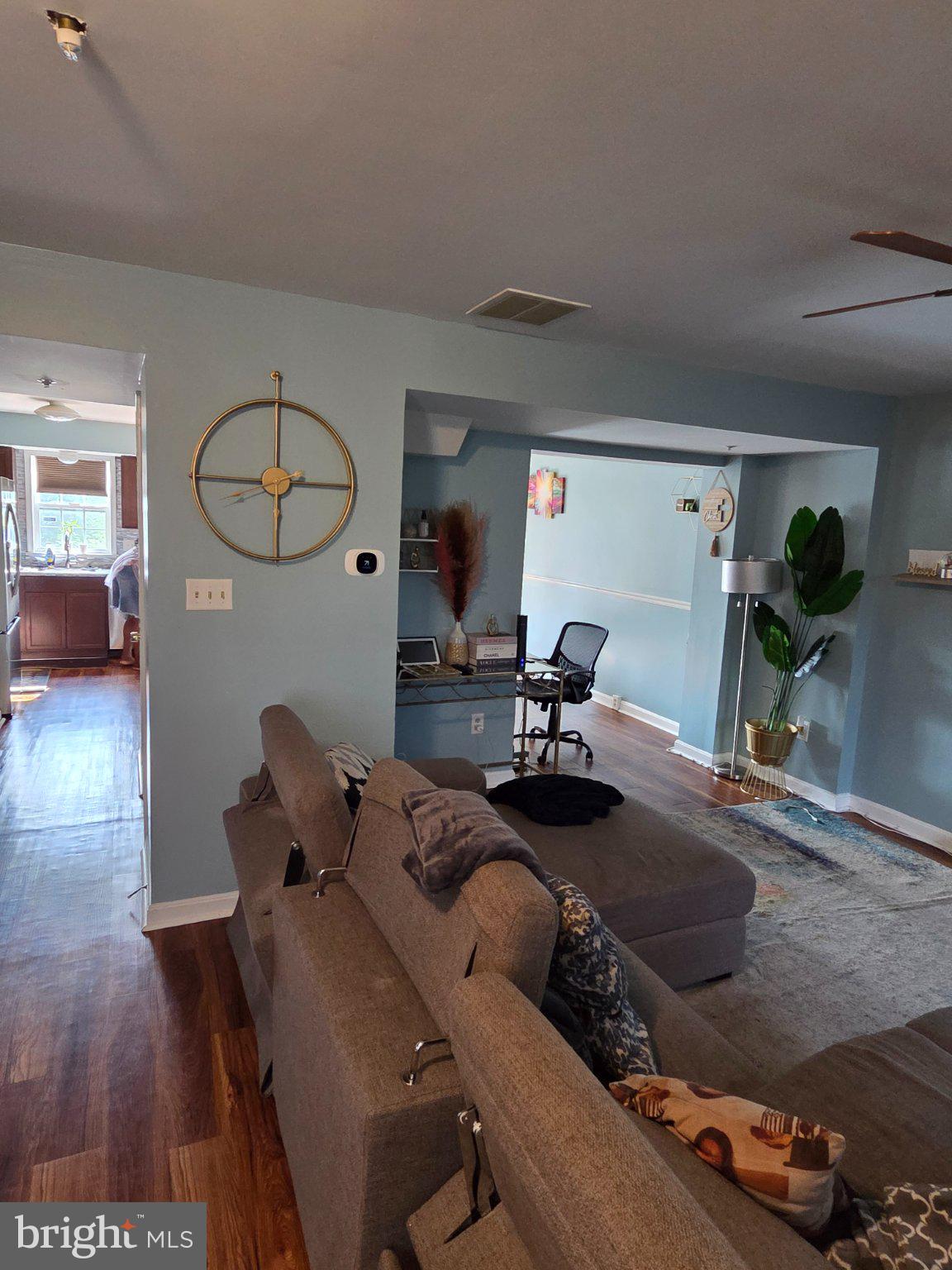 511 Primus Court Frederick, MD 21703 - Photo 11 of 40 Modern living space with serene hues.