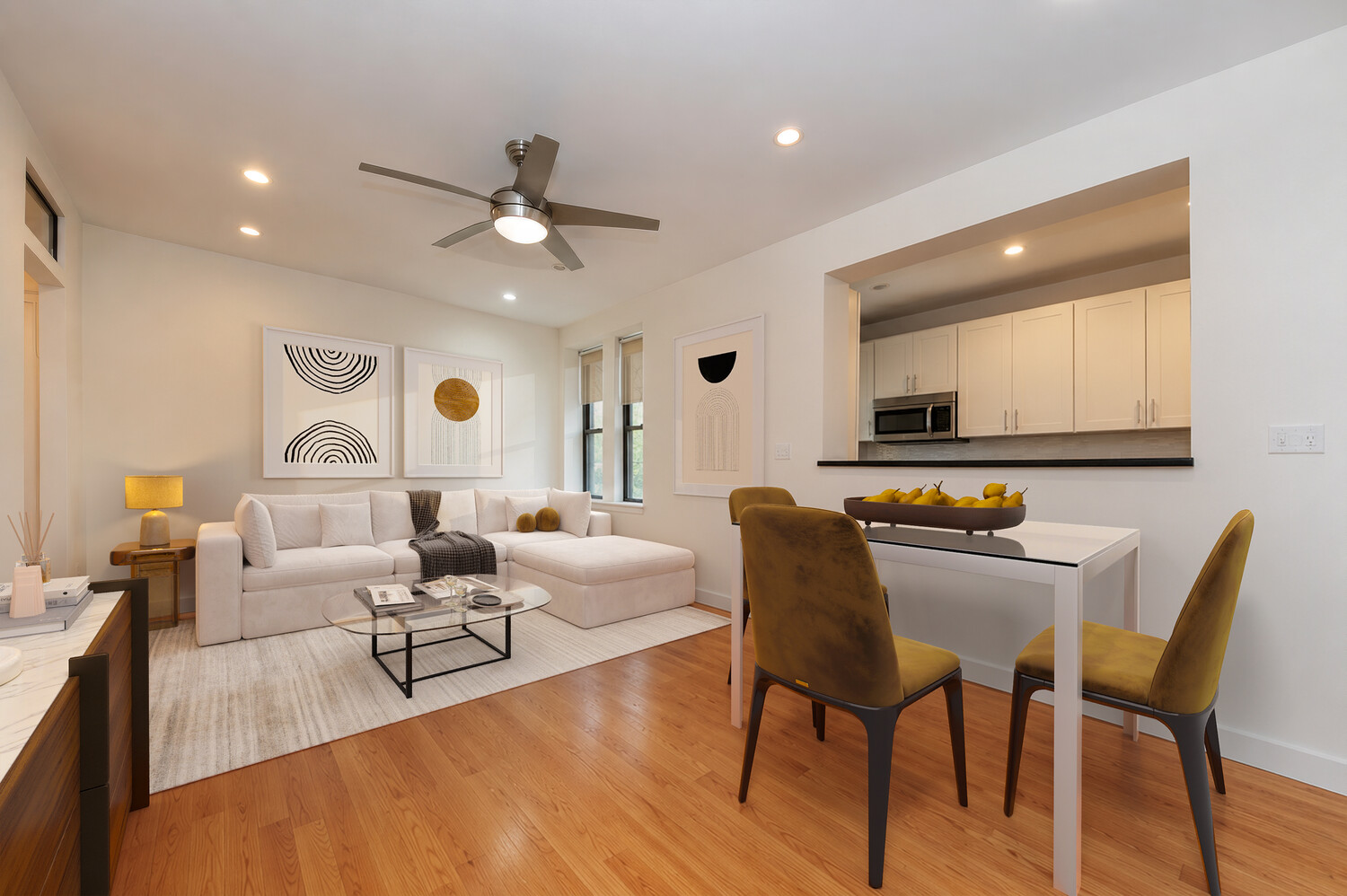807 Riverside Drive, Unit 5B Manhattan, NY 10032 - Photo 1 of 13