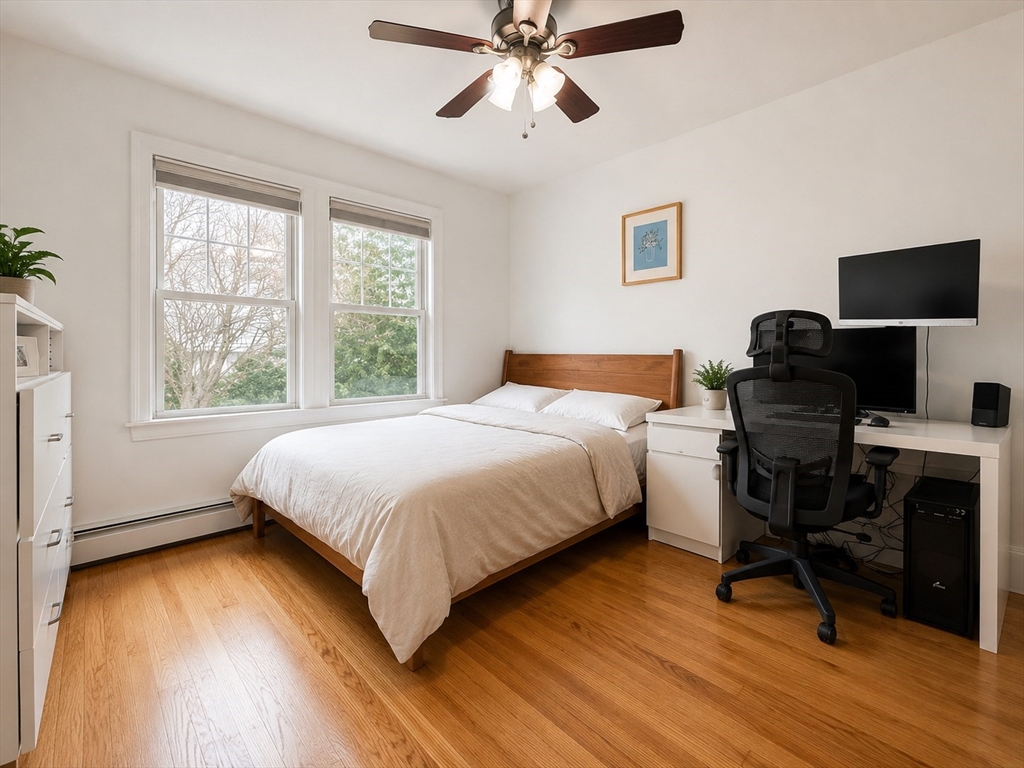 132 Middlesex Road, Unit 1 Chestnut Hill, MA 02467 - Photo 6 of 11