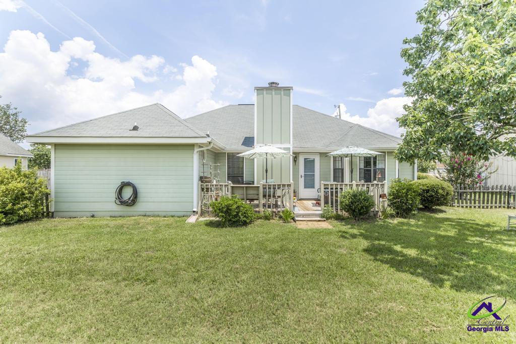 1036 Feagin Mill Road Warner Robins, GA 31088 - Photo 24 of 28