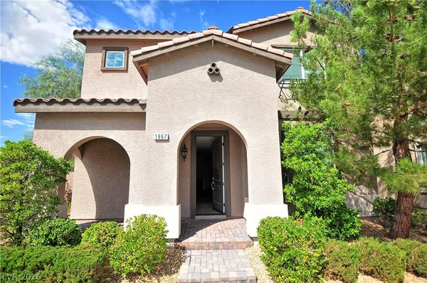 $2,595 | 1967 Misano Monte Street, Henderson, NV 89044