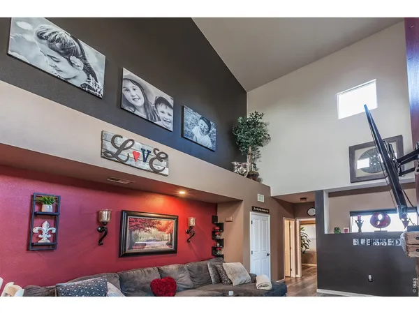 $275,000 | 305 Lucca Drive, Evans, CO 80620