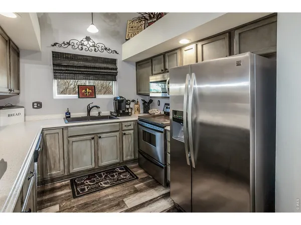 $275,000 | 305 Lucca Drive, Evans, CO 80620