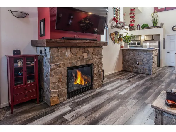 $275,000 | 305 Lucca Drive, Evans, CO 80620