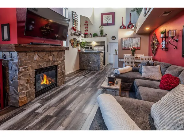 $275,000 | 305 Lucca Drive, Evans, CO 80620