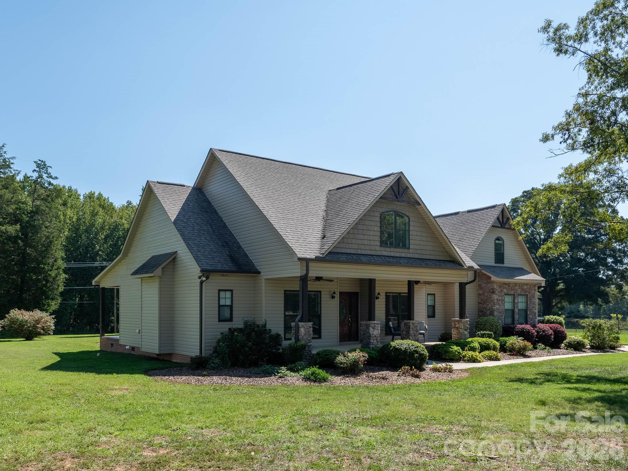 2305 Upper Palmer Road Salisbury, NC 28146 - Photo 3 of 41 Gallery Image 3