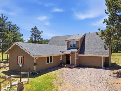 $735,000 | 100 South Cucharas Mountain Court, Livermore, CO 80536