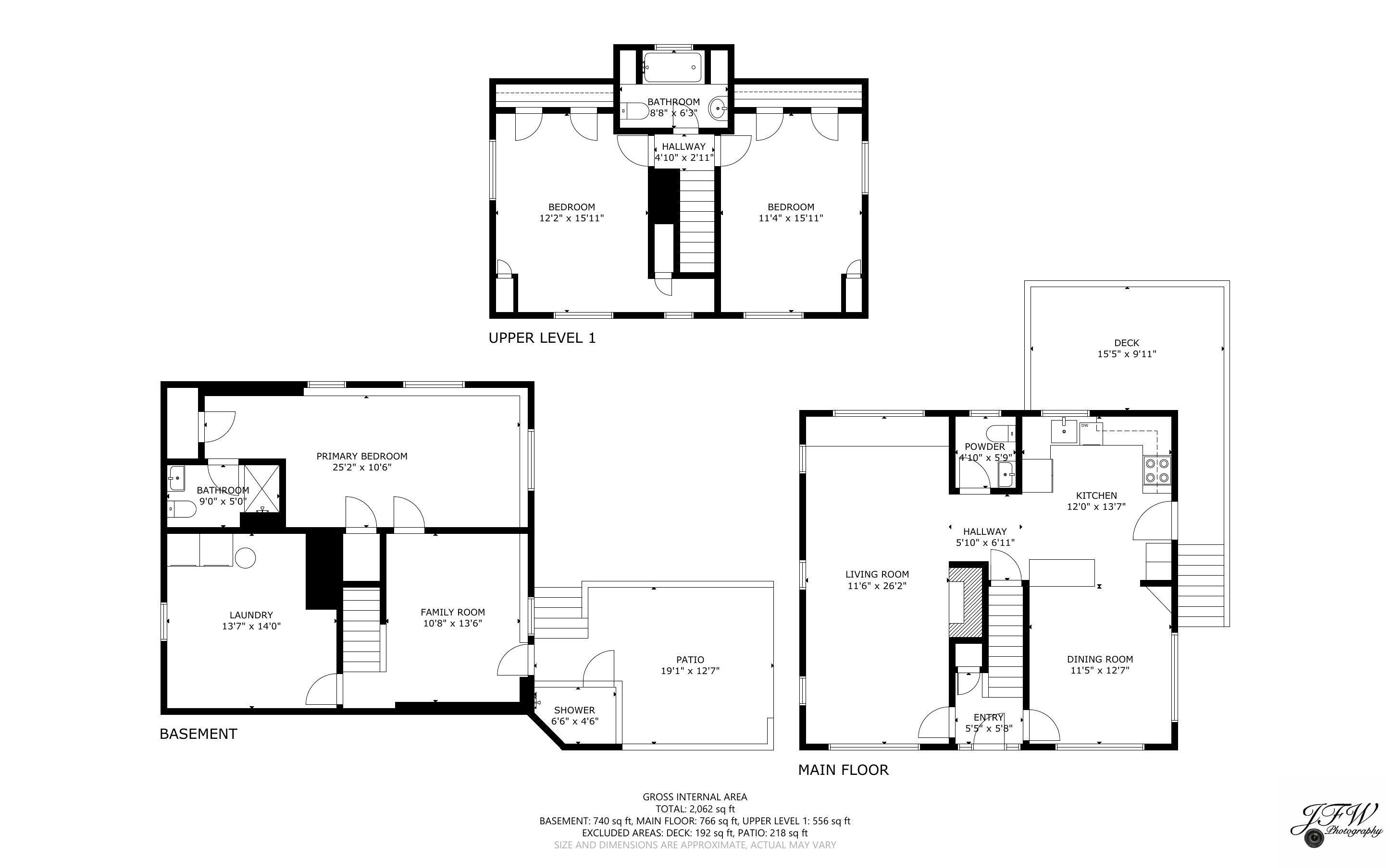 58 Stepping Stones Road Chatham, MA 02633 - Photo 51 of 52 a picture of floor plan