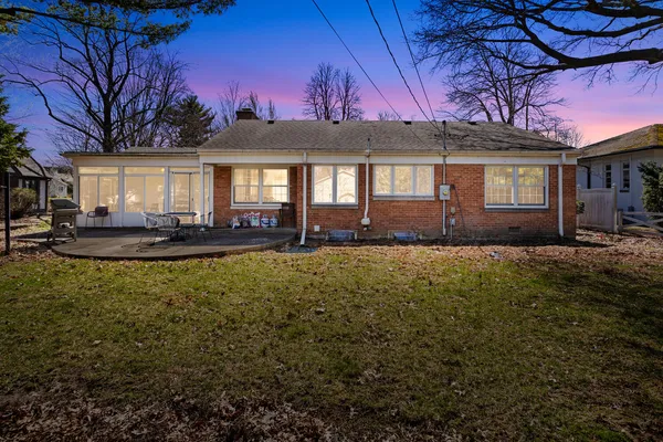 $365,000 | 1120 West Charles Street, Champaign, IL 61821