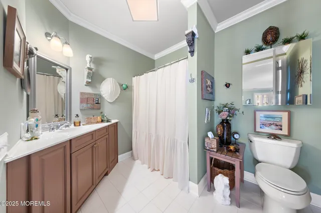 $695,888 | 1210 Xanadu Lane, Wall, NJ 07719