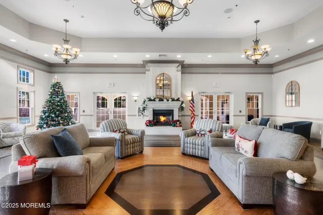 $695,888 | 1210 Xanadu Lane, Wall, NJ 07719