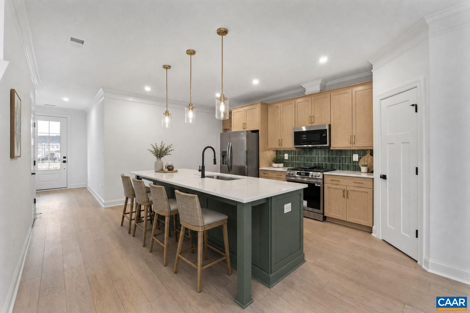 135 Springdale Road Waynesboro, VA 22980 - Photo 41 of 45