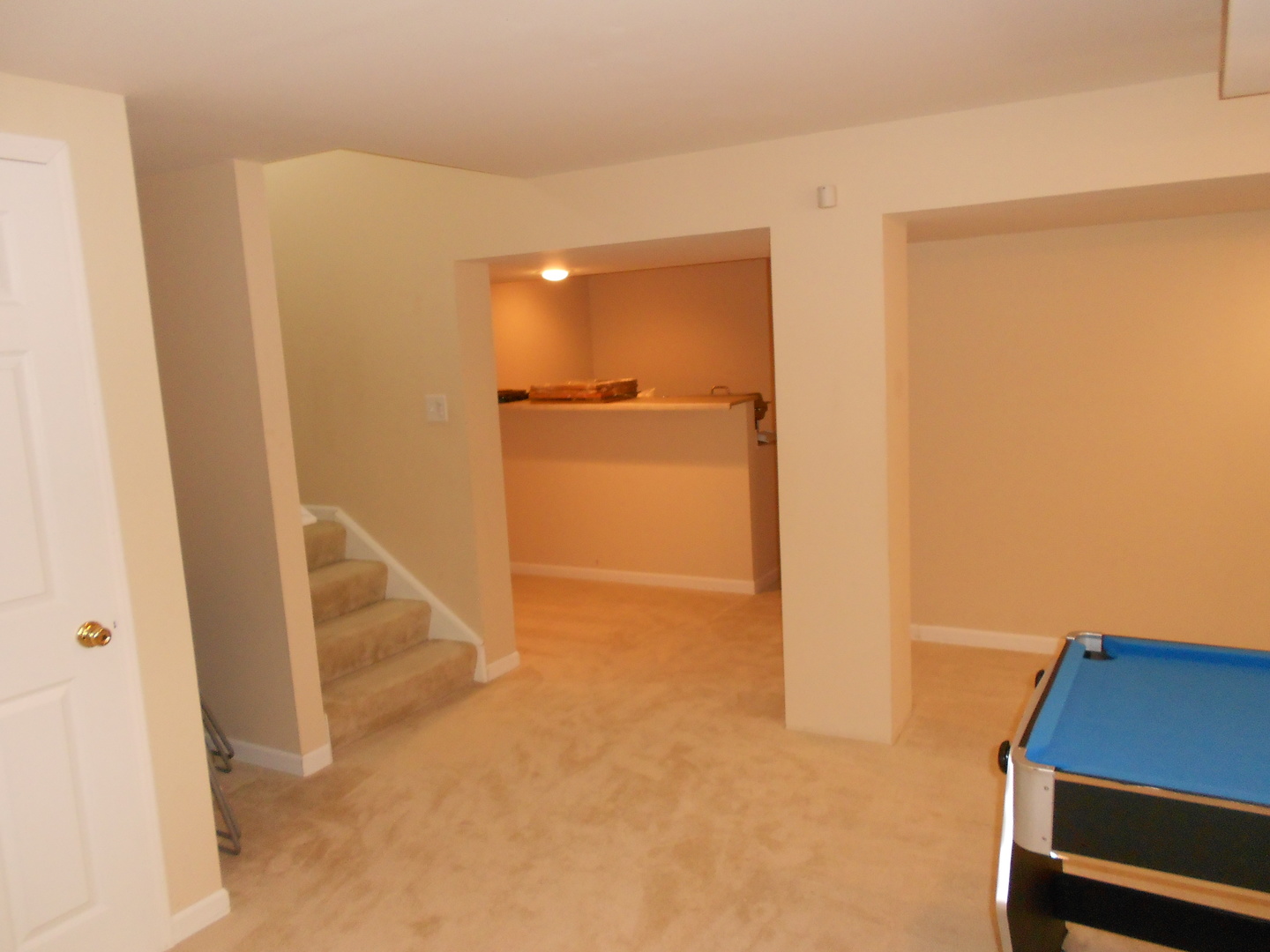 1721 Pin Oak Lane Elgin, IL 60120 - Photo 30 of 39 a view of room and front door