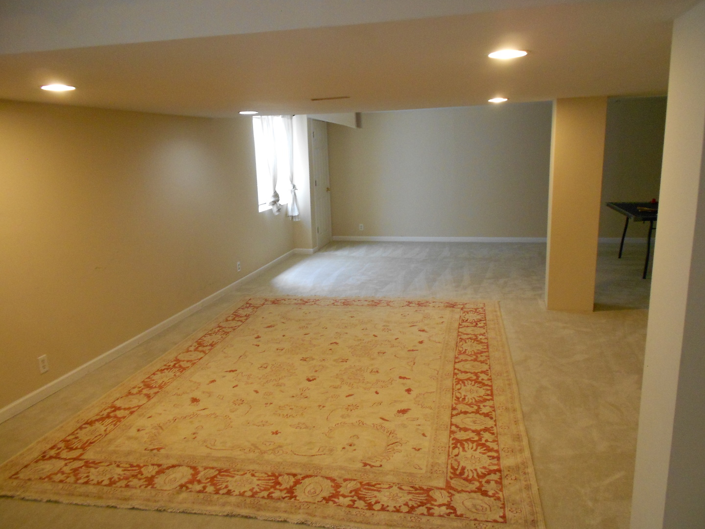 1721 Pin Oak Lane Elgin, IL 60120 - Photo 32 of 39 view of empty room