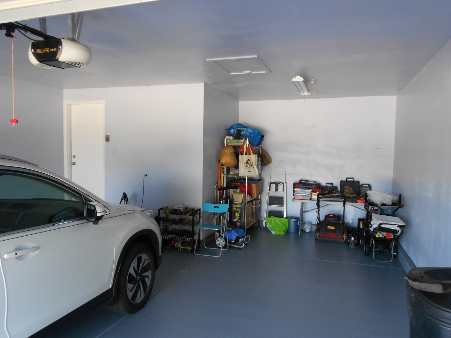 1721 Pin Oak Lane Elgin, IL 60120 - Photo 37 of 39 a view of a room with toys and a chandelier