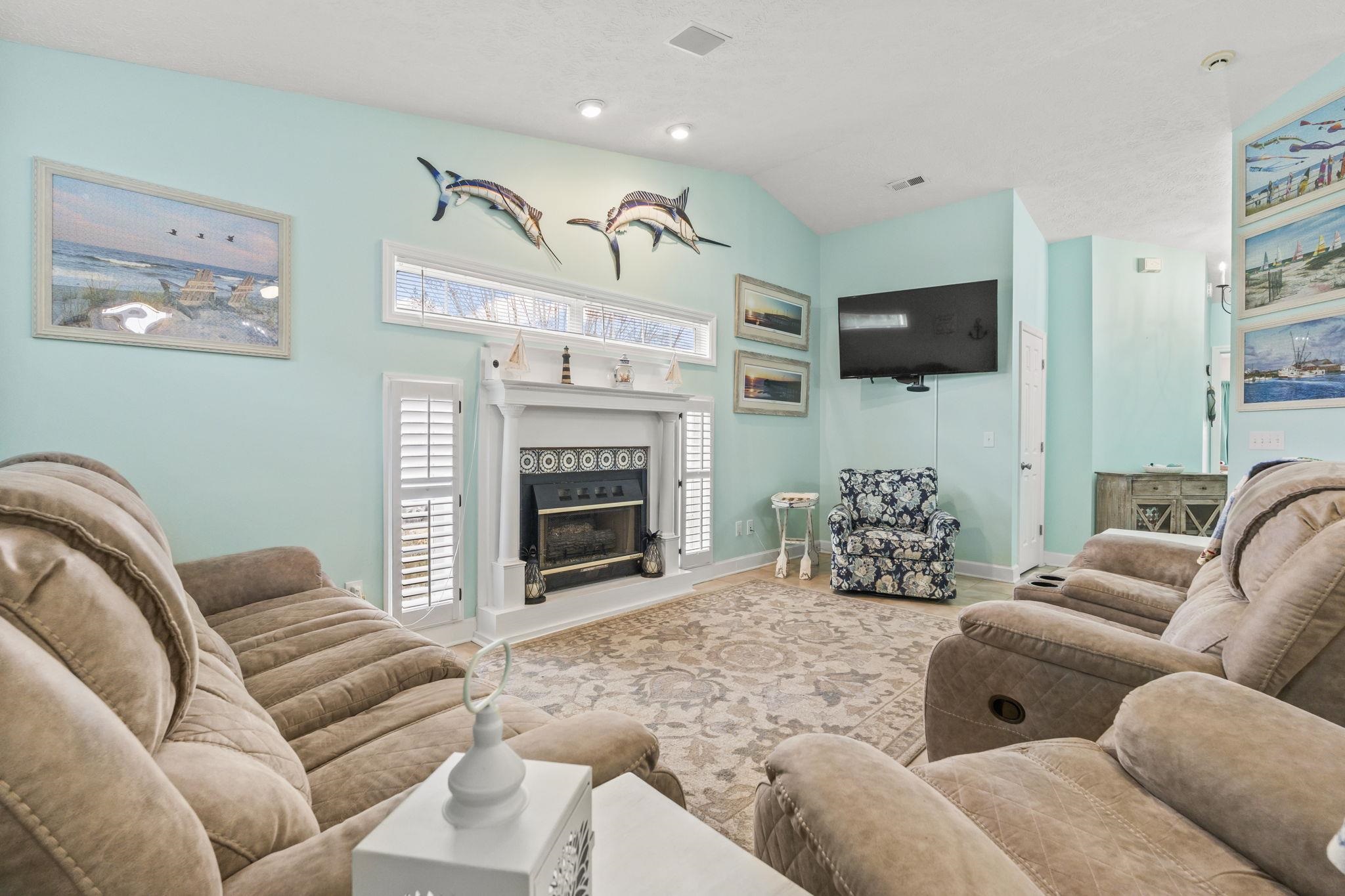 914 Wind Sail Court Murrells Inlet, SC 29576 - Photo 12 of 41