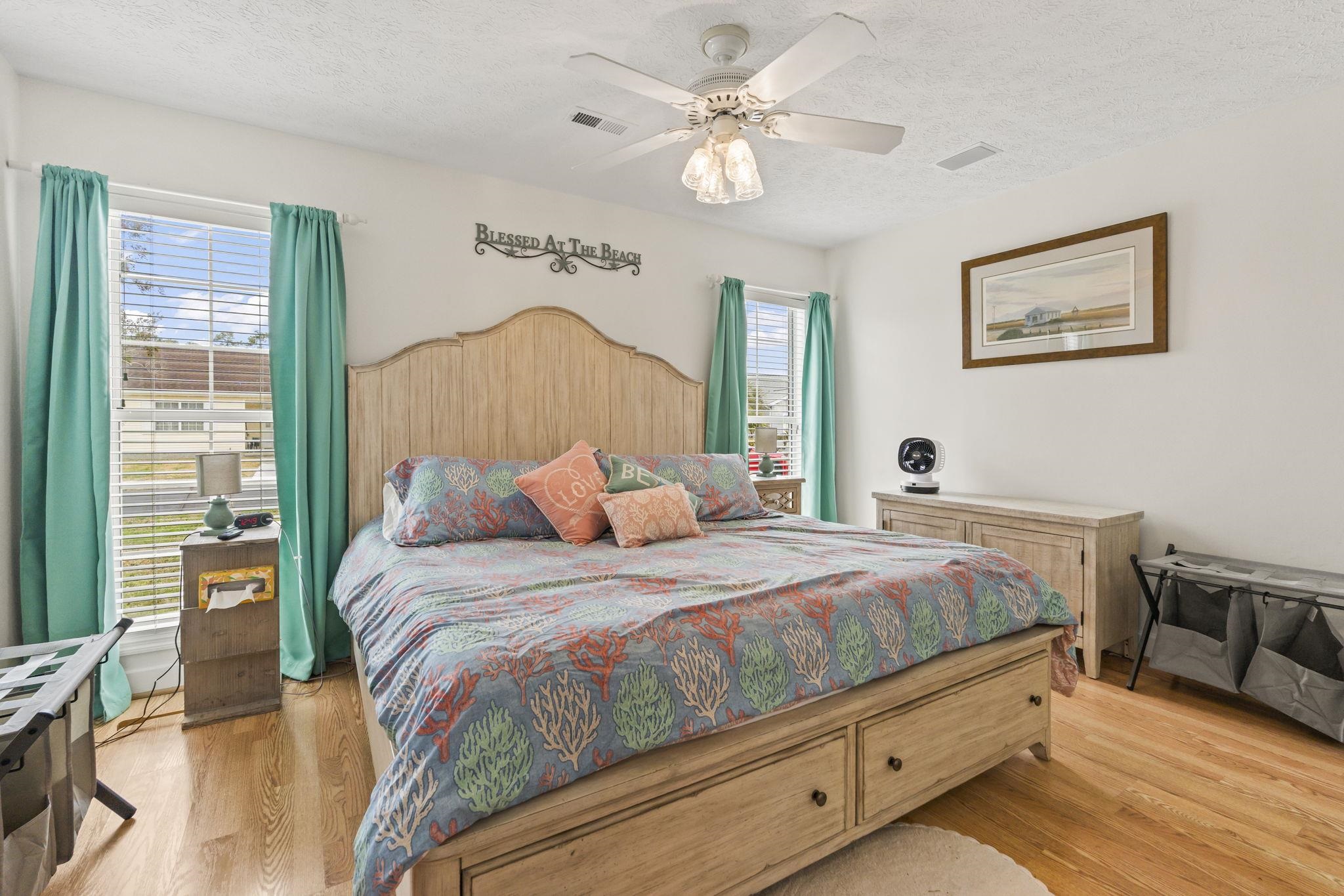 914 Wind Sail Court Murrells Inlet, SC 29576 - Photo 16 of 41