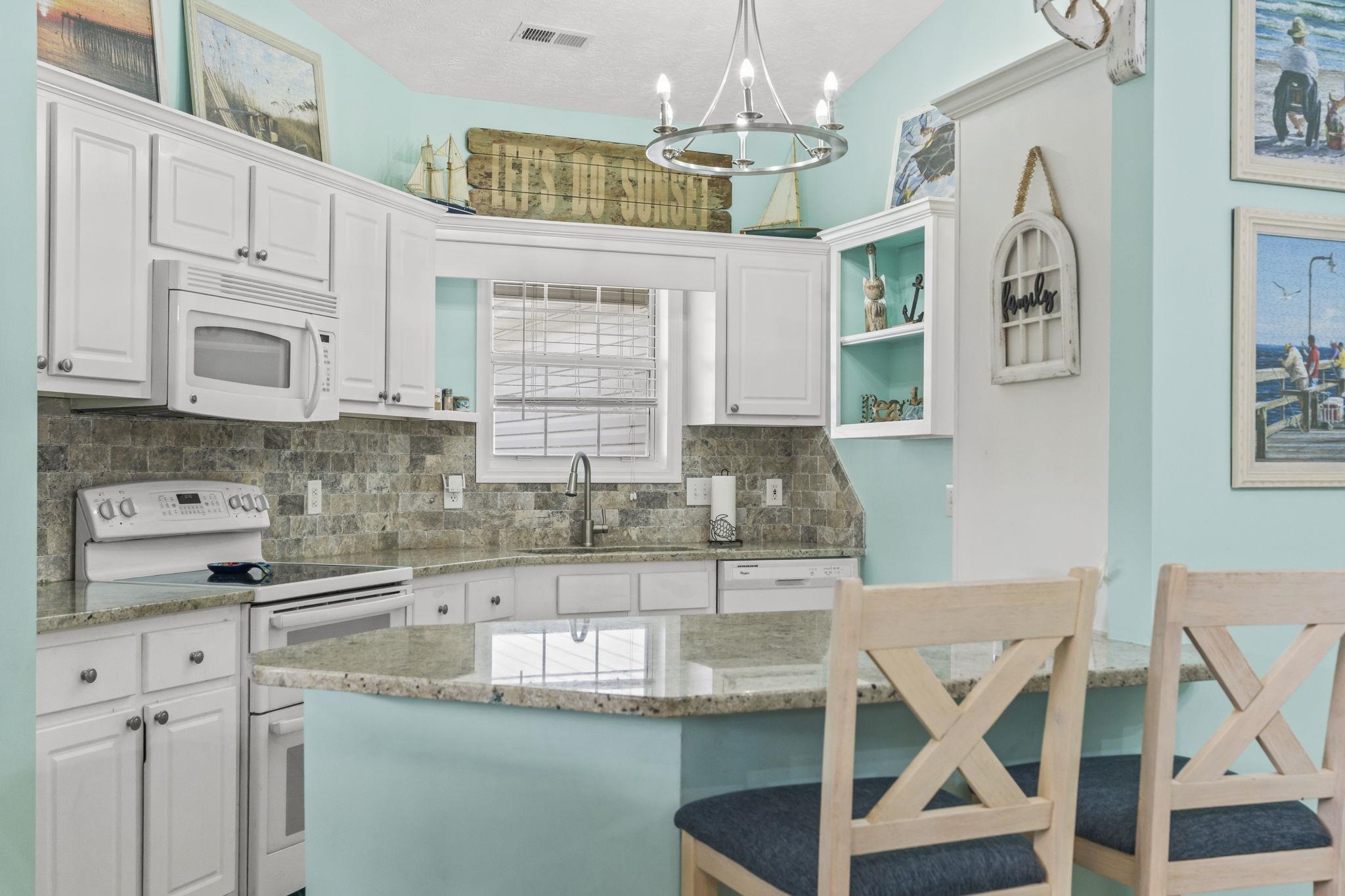 914 Wind Sail Court Murrells Inlet, SC 29576 - Photo 2 of 41