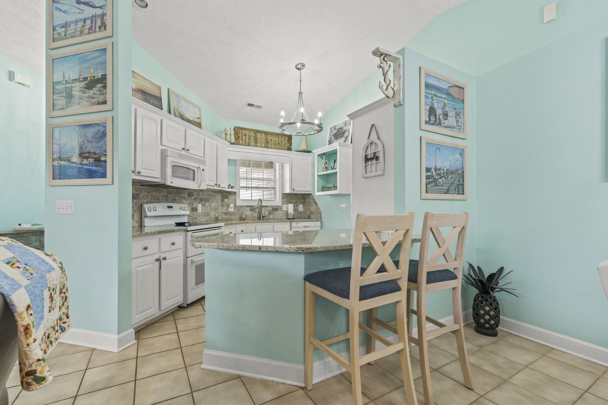 914 Wind Sail Court Murrells Inlet, SC 29576 - Photo 3 of 41