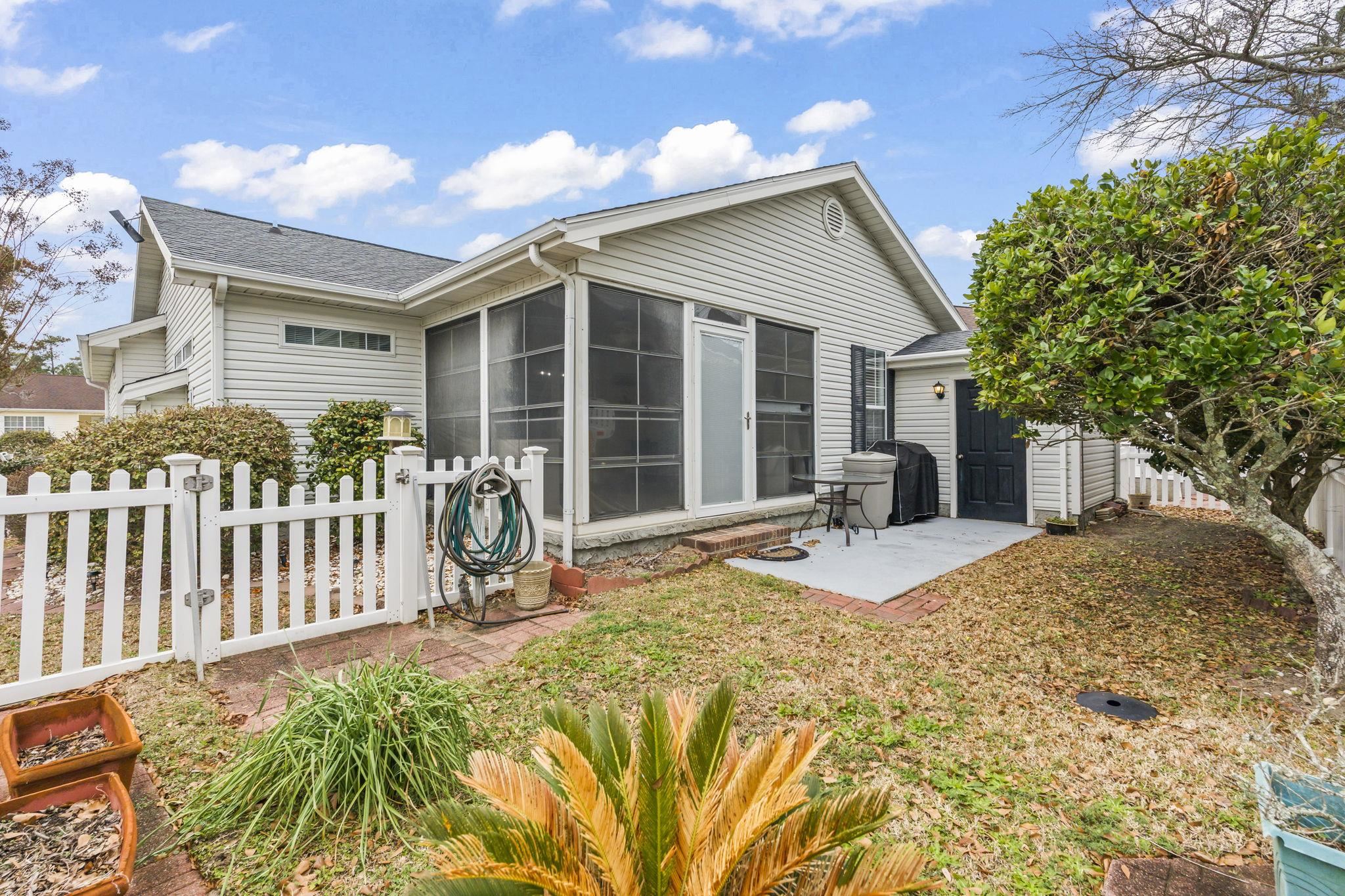 914 Wind Sail Court Murrells Inlet, SC 29576 - Photo 33 of 41