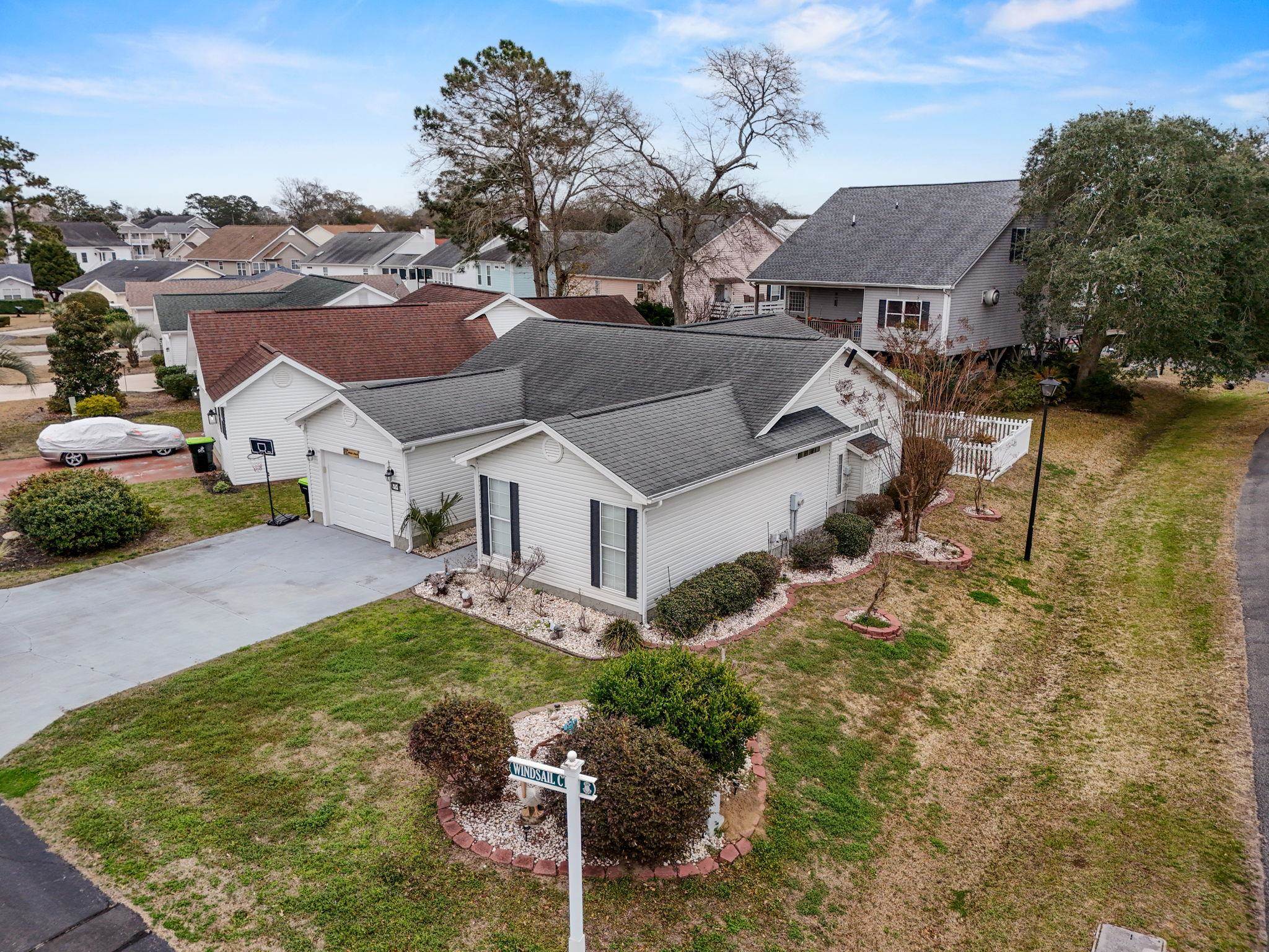 914 Wind Sail Court Murrells Inlet, SC 29576 - Photo 36 of 41