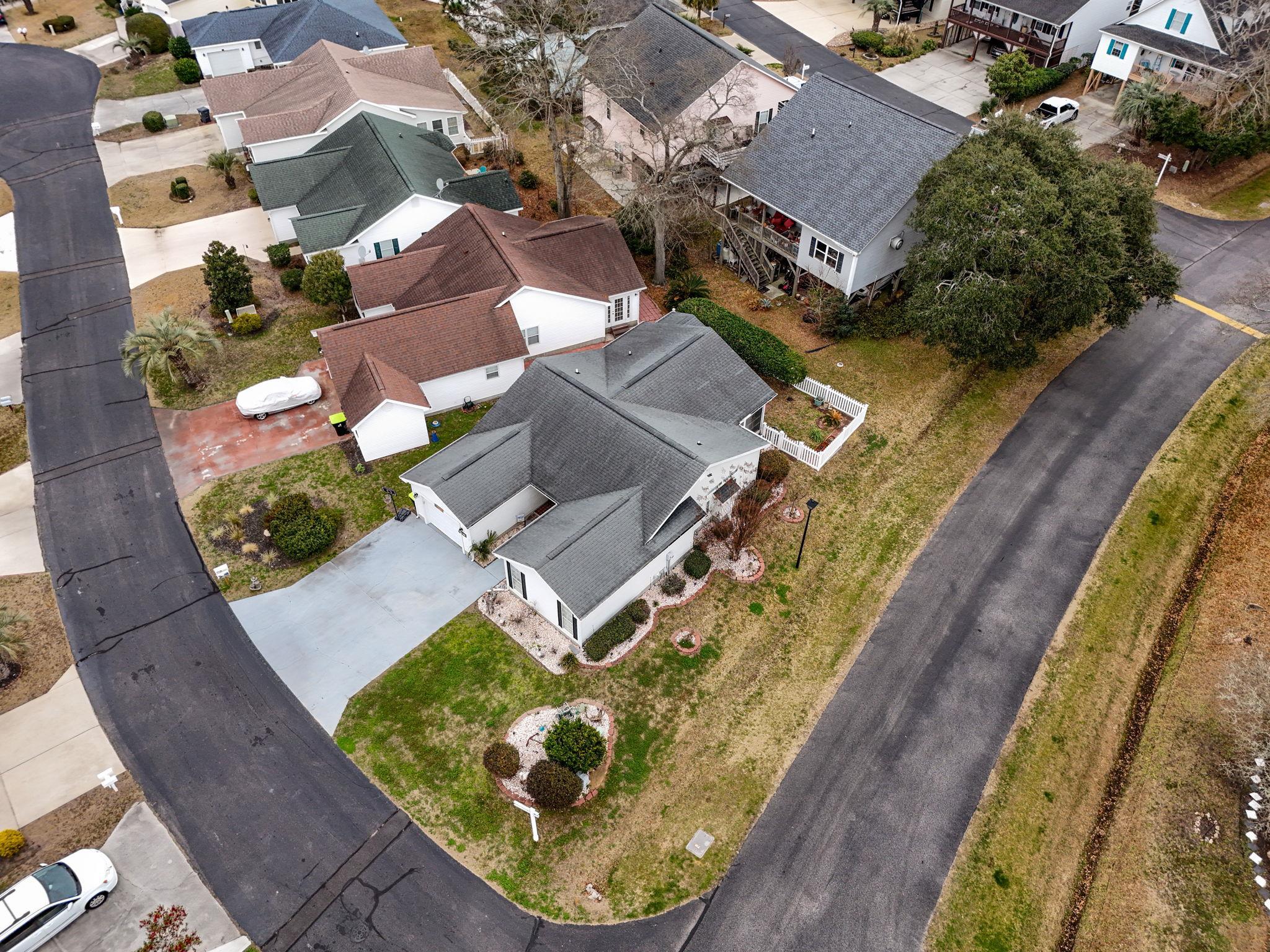 914 Wind Sail Court Murrells Inlet, SC 29576 - Photo 37 of 41