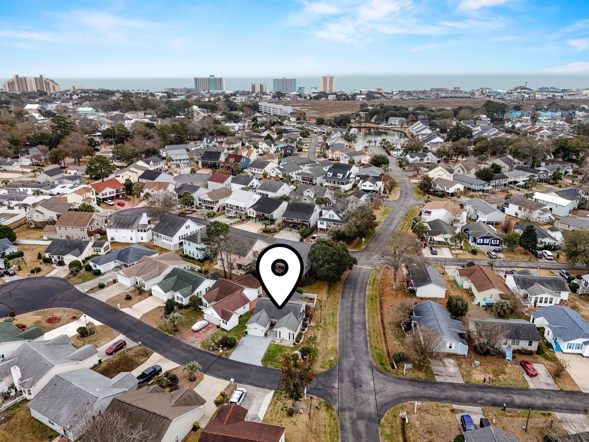 914 Wind Sail Court Murrells Inlet, SC 29576 - Photo 38 of 41