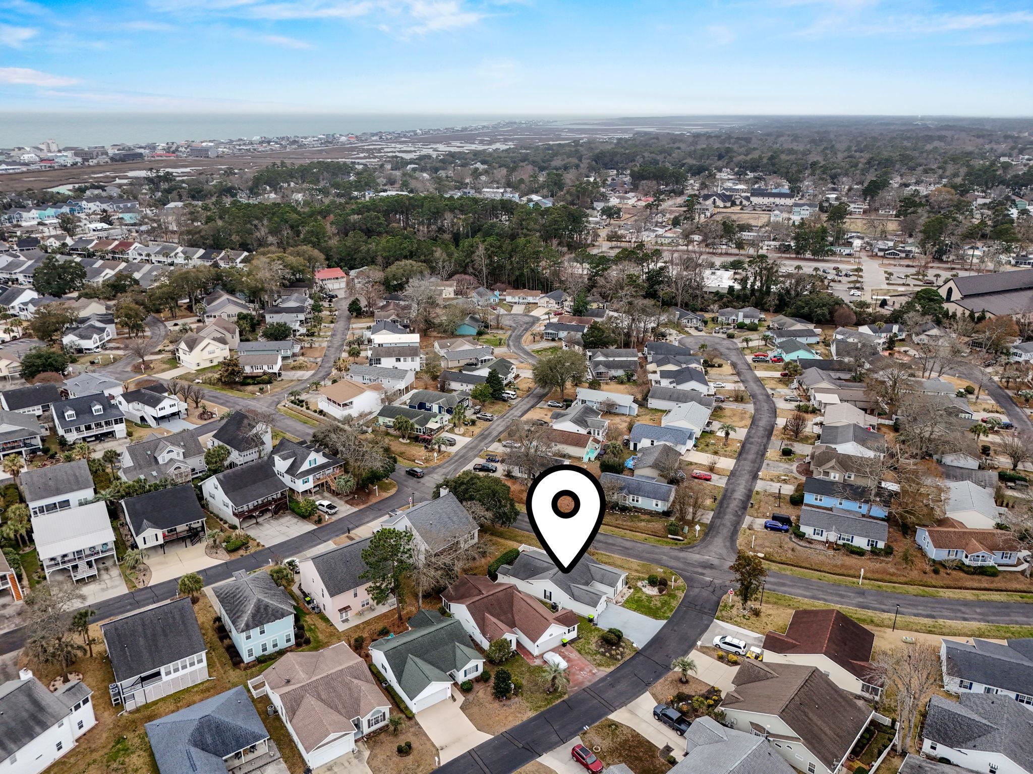 914 Wind Sail Court Murrells Inlet, SC 29576 - Photo 39 of 41