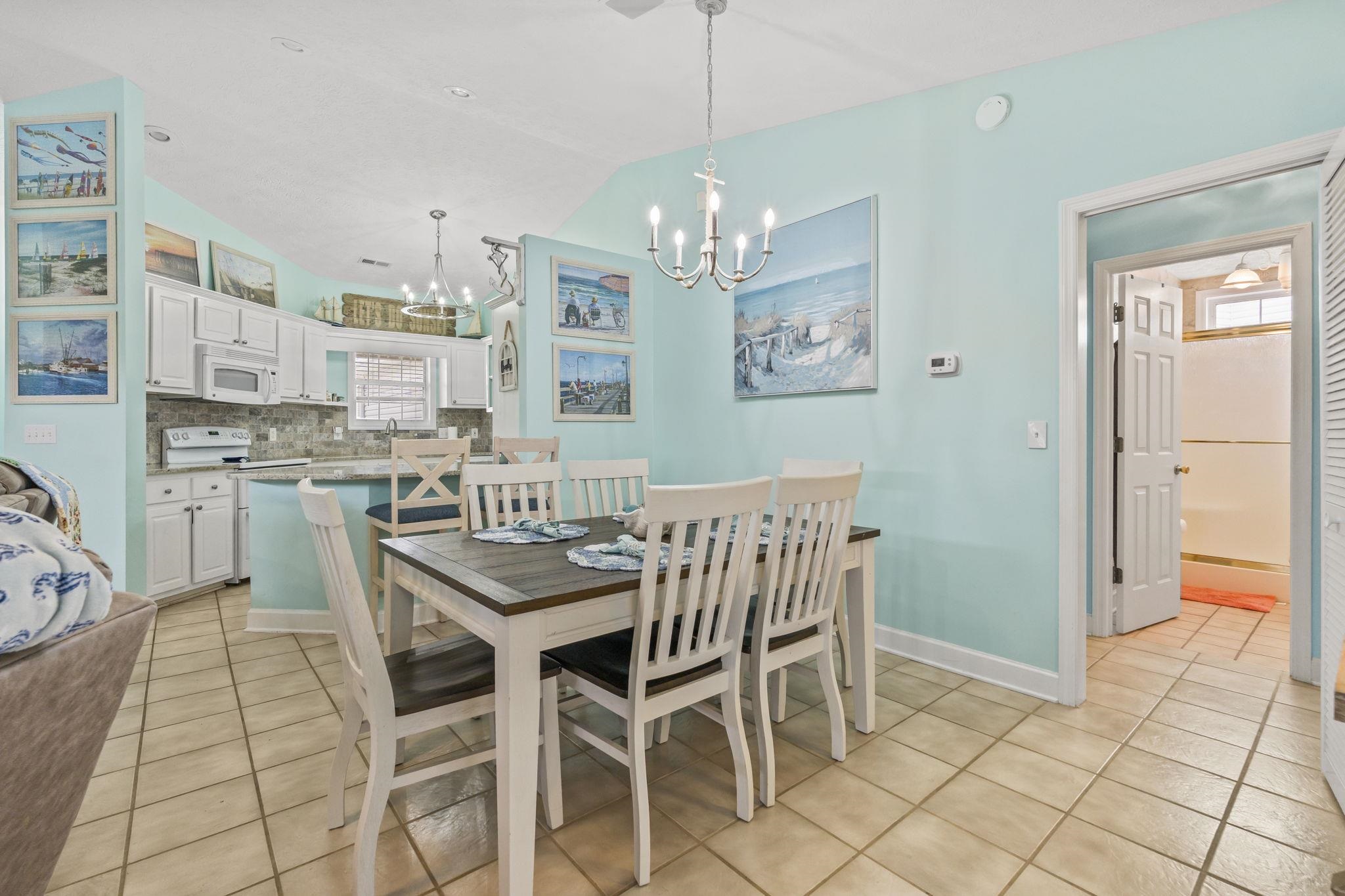 914 Wind Sail Court Murrells Inlet, SC 29576 - Photo 8 of 41