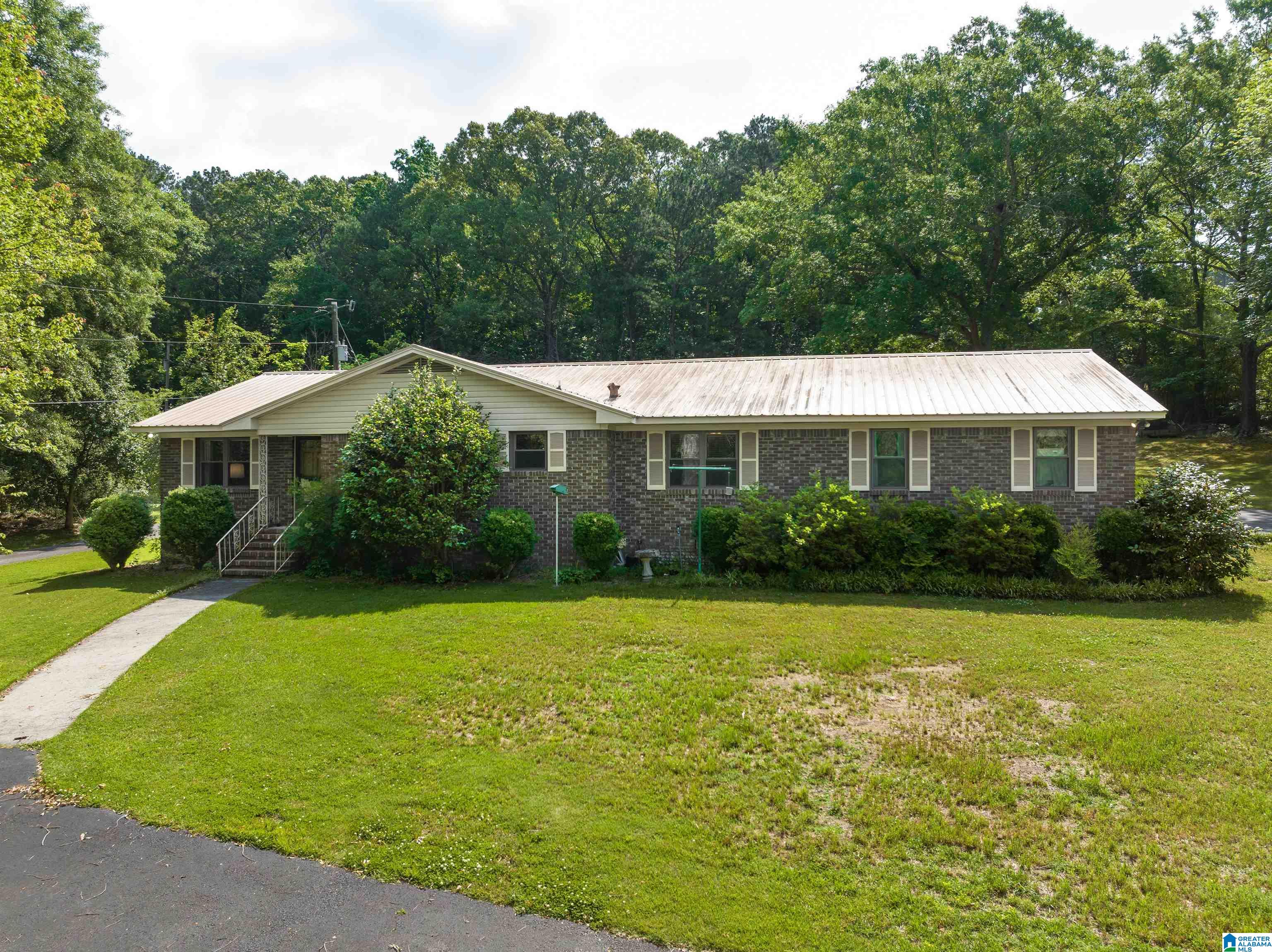 1505 Rabbit Branch Road Cropwell, AL 35054 - Photo 7 of 44