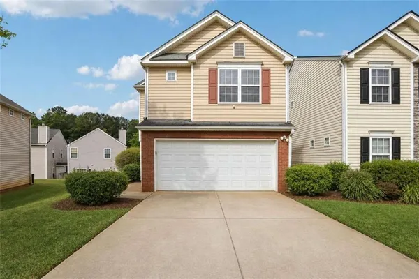 $215,000 | 120 Meadowridge Drive, Covington, GA 30016