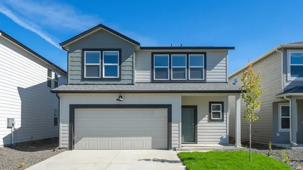 $539,995 | 5837 South Bernard Street, Spokane, WA 99224