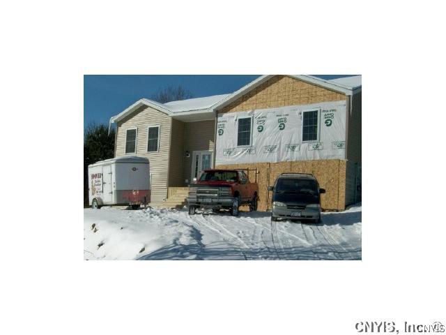 0 105 Alex Bay Road Theresa, NY 13691 - Photo 1 of 1 Exterior Front