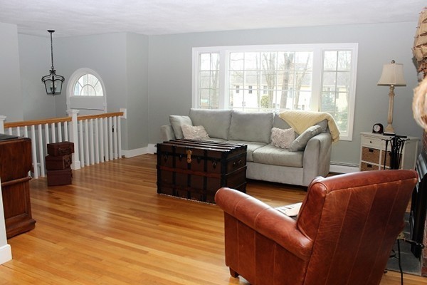 9 Shadwell Road Scituate, MA 02066 - Photo 6 of 24 a living room with furniture windows and wooden floor