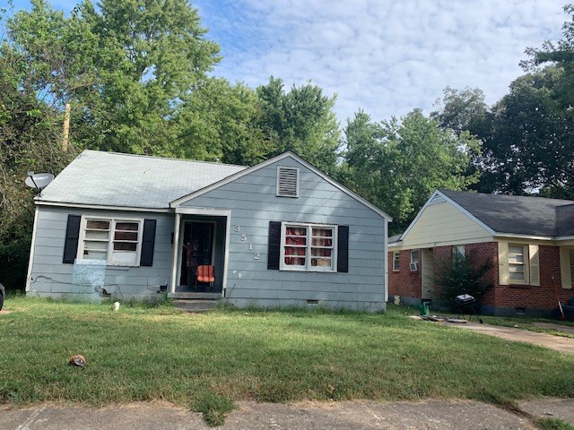3512 Wilshire Road Memphis, TN 38111 - Photo 1 of 1