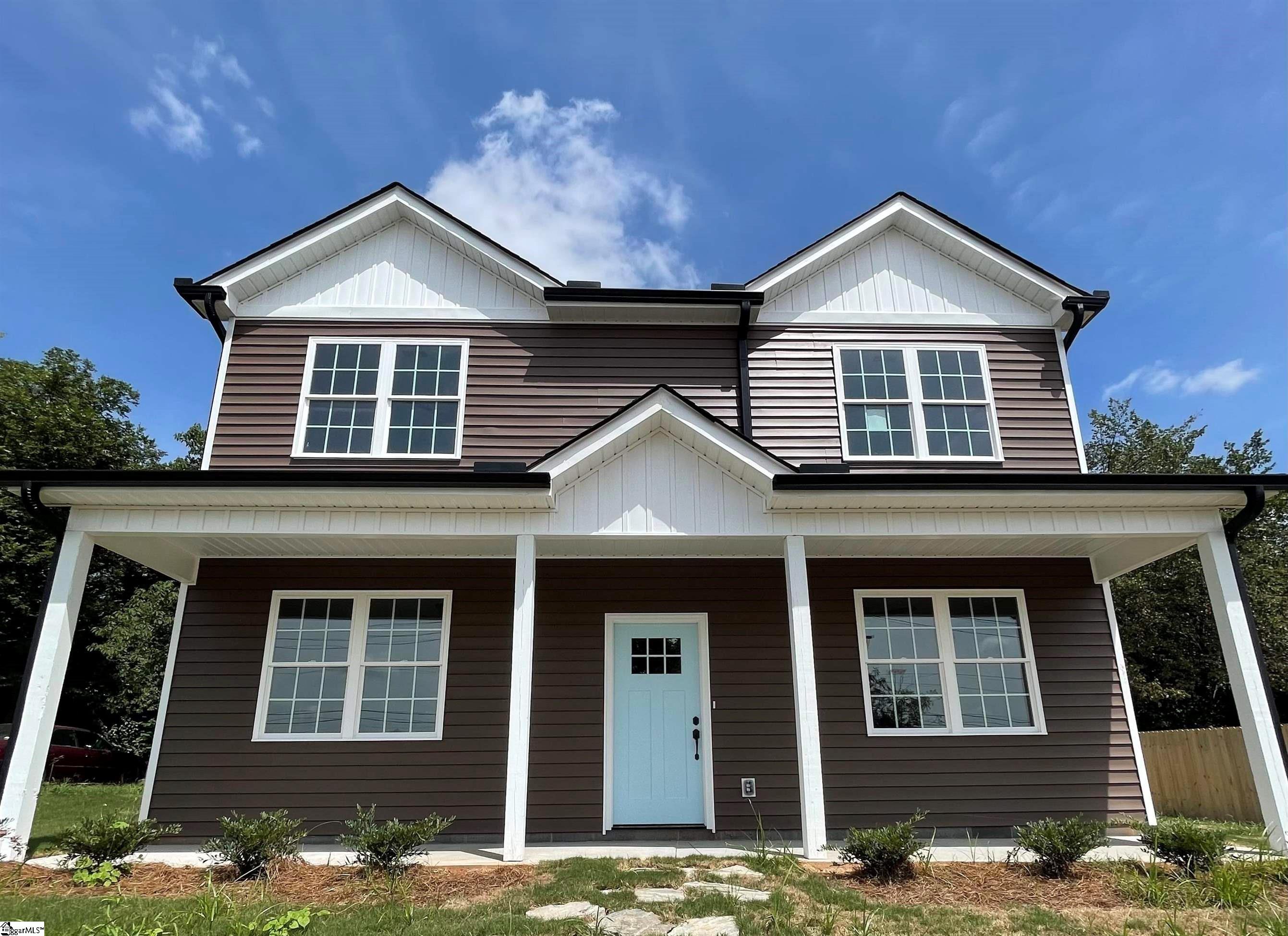 1510 Buncombe Road Greenville, SC 29609 - Photo 1 of 10 Gallery Image 1