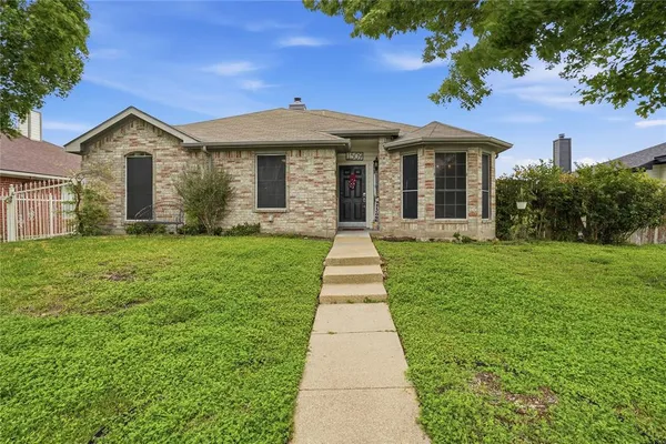 $279,900 | 1509 Allen Drive, Mesquite, TX 75149