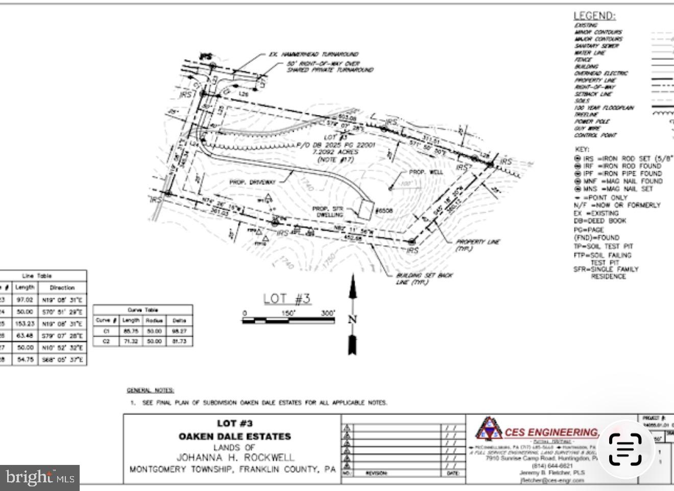 6508 Bino Road, Unit LOT 3 Greencastle, PA 17225 - Photo 15 of 16