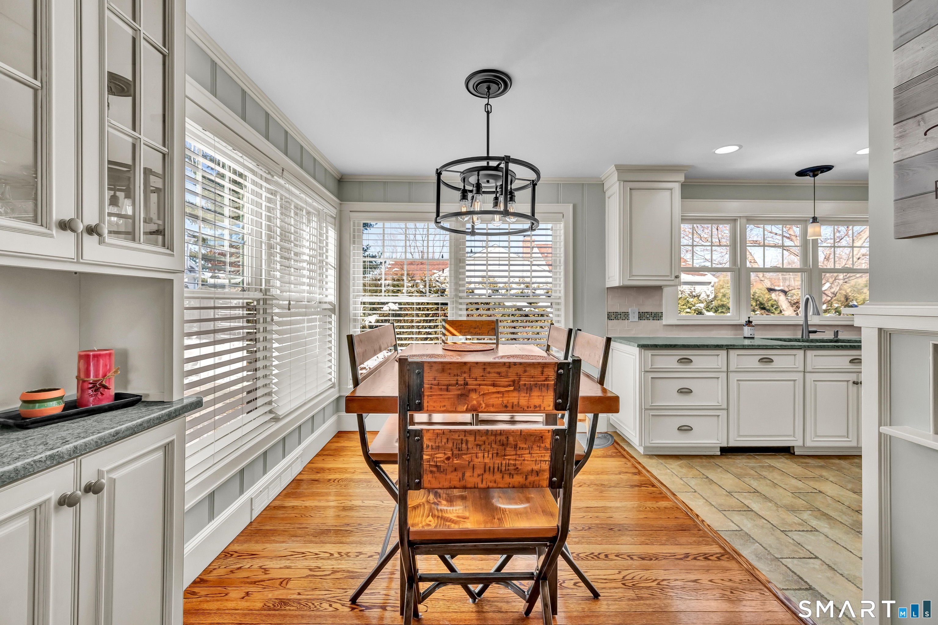 2 A Lakeview Road Brookfield, CT 06804 - Photo 15 of 40 Dining room view