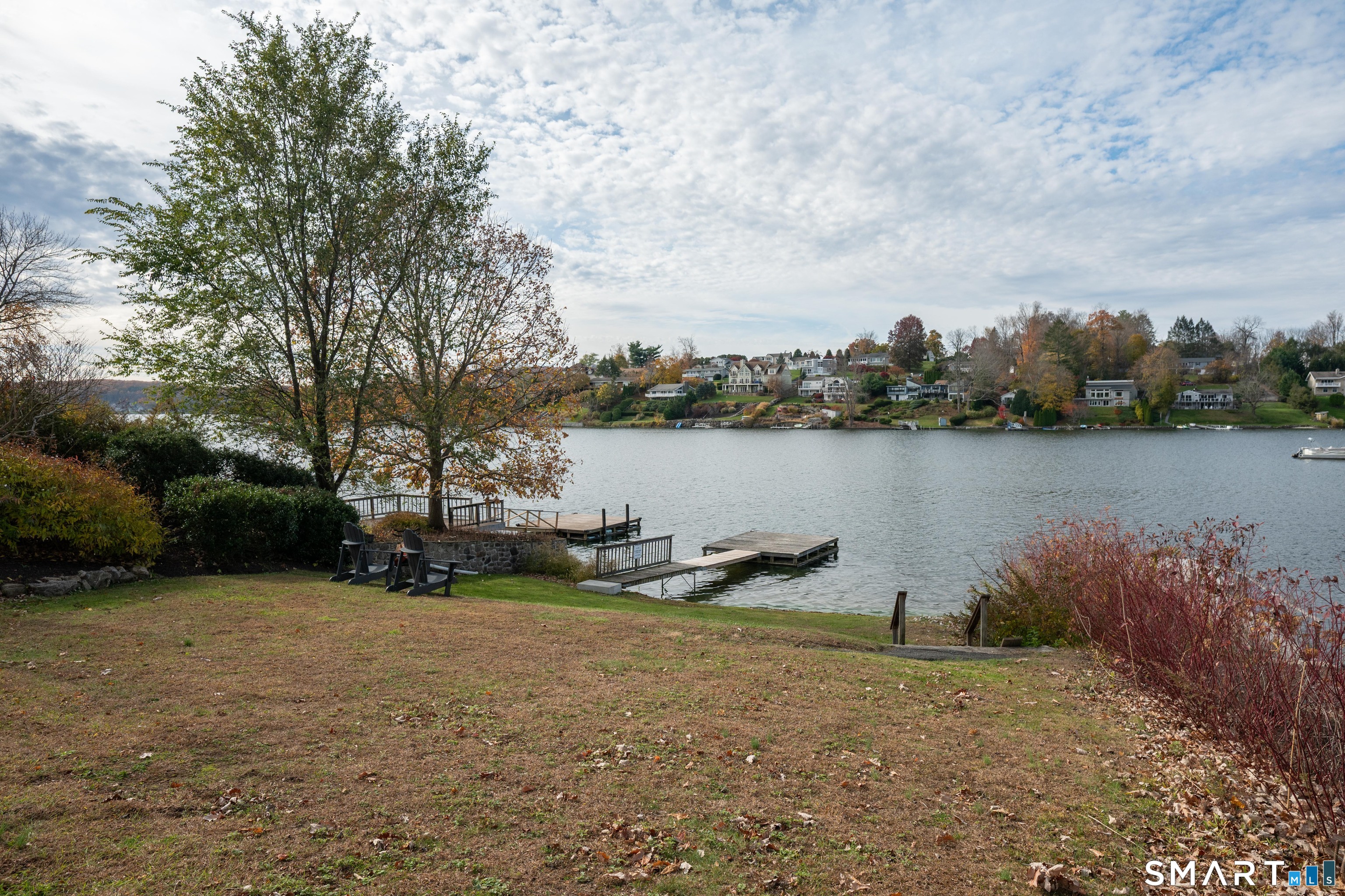 2 A Lakeview Road Brookfield, CT 06804 - Photo 38 of 40 Candlewood Orchards Community Beach