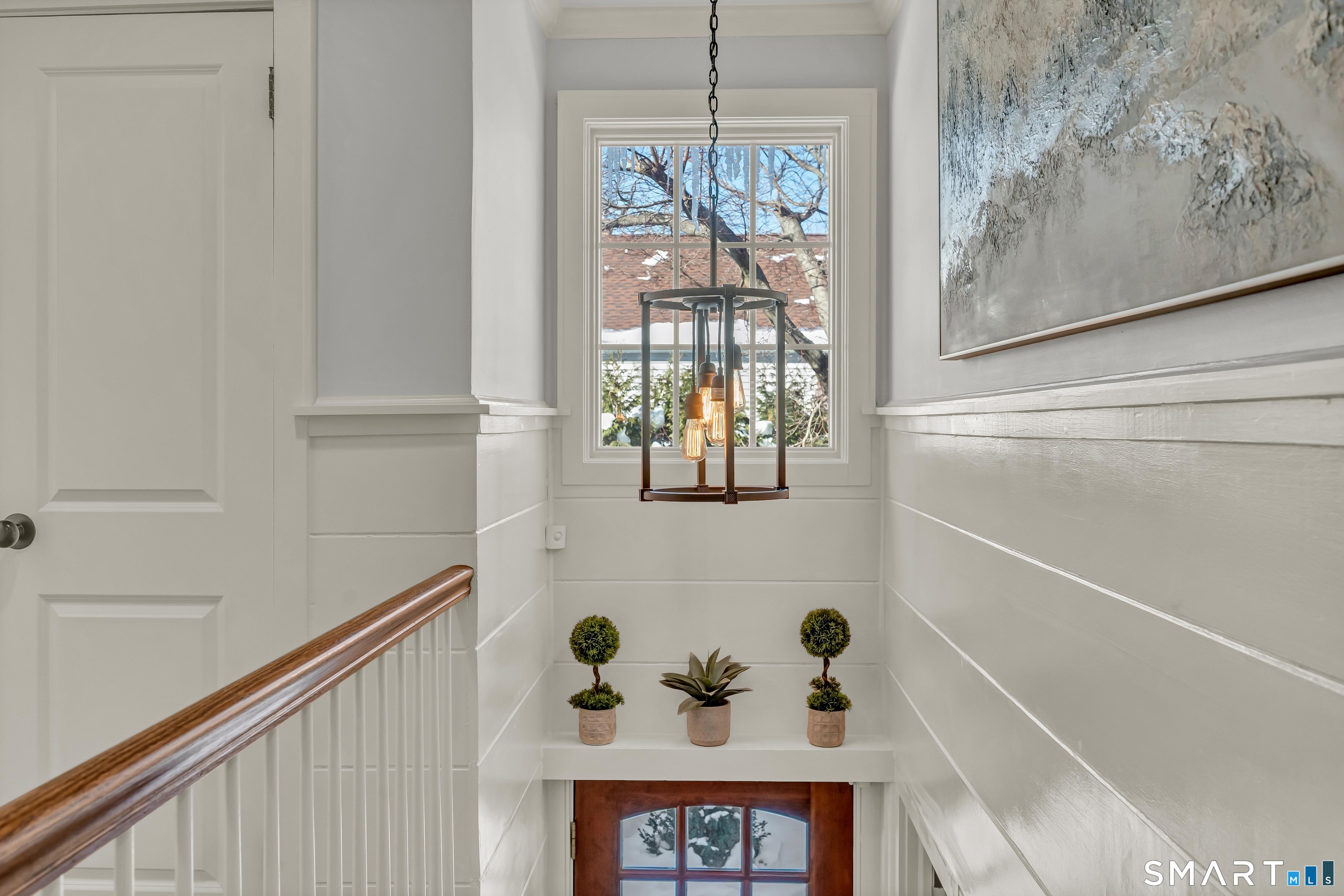 2 A Lakeview Road Brookfield, CT 06804 - Photo 9 of 40 Foyer