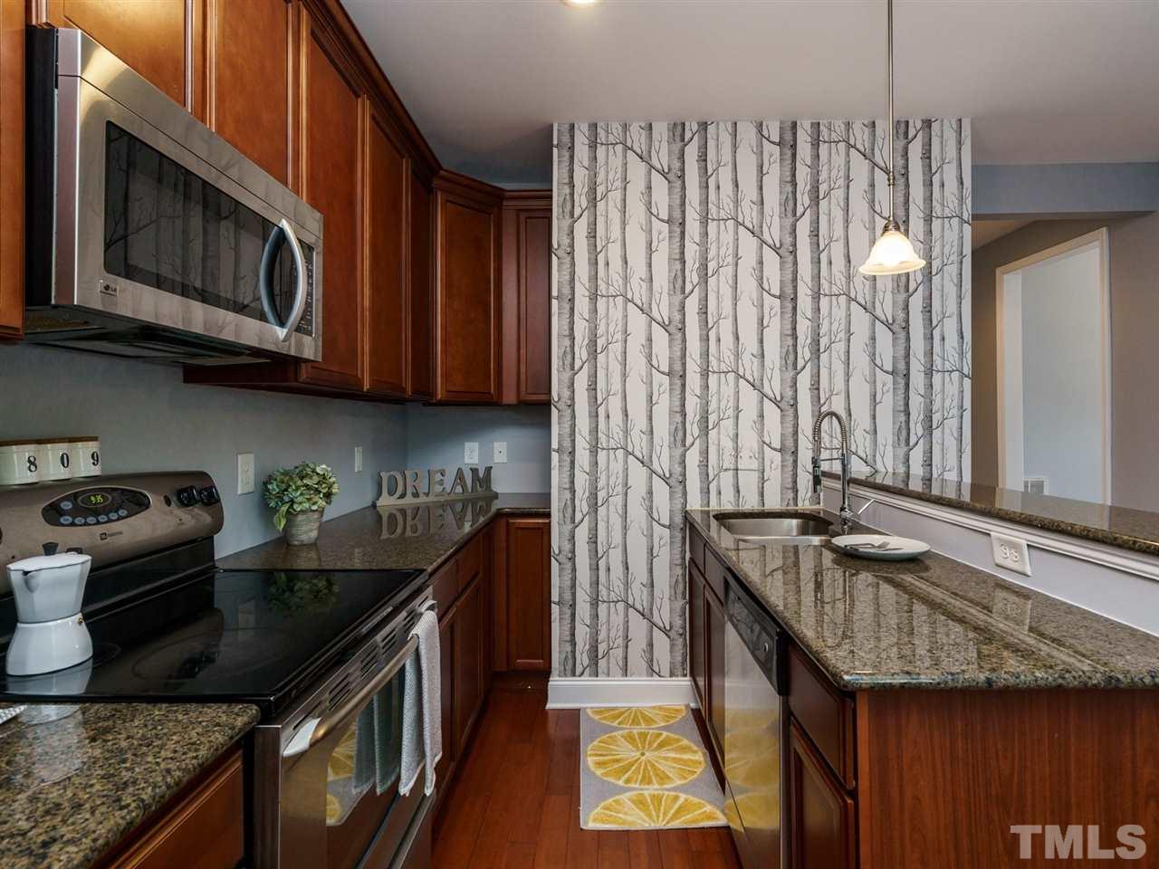 809 East Hargett Street Raleigh, NC 27601 - Photo 12 of 23