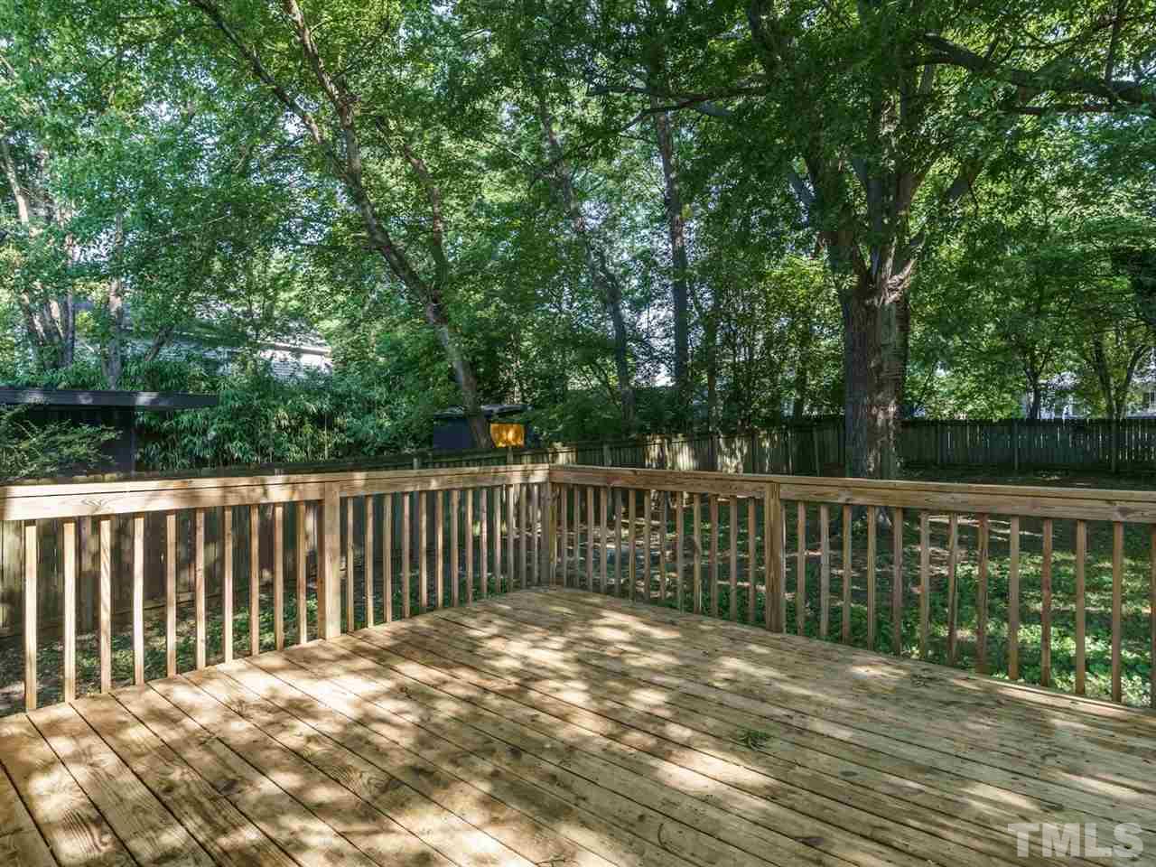 809 East Hargett Street Raleigh, NC 27601 - Photo 20 of 23