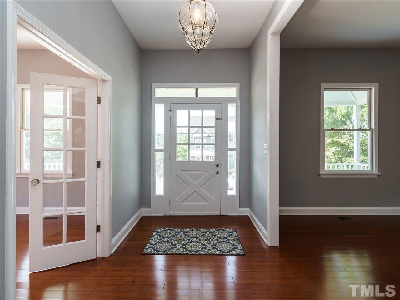 809 East Hargett Street Raleigh, NC 27601 - Photo 3 of 23