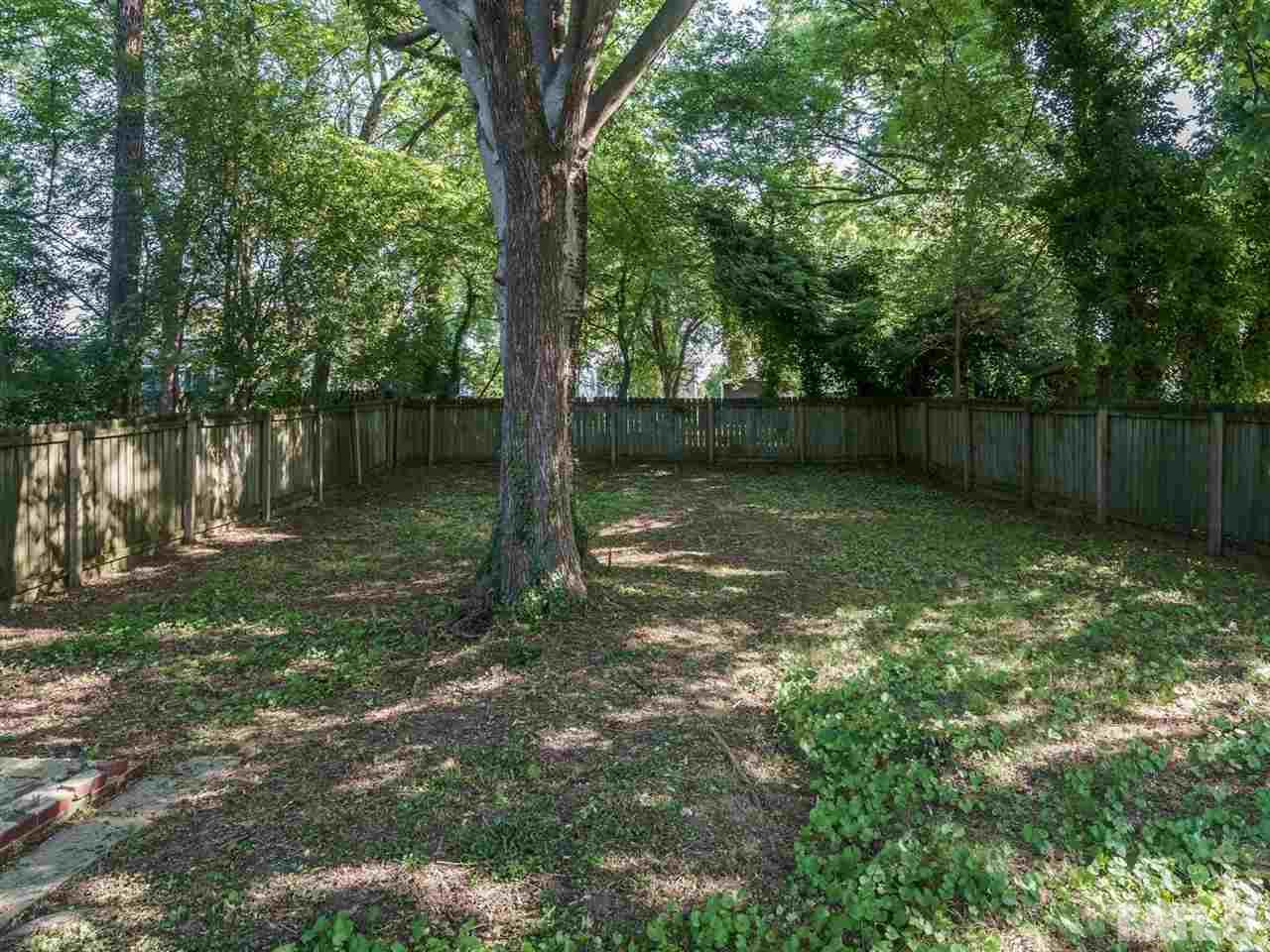 809 East Hargett Street Raleigh, NC 27601 - Photo 21 of 23