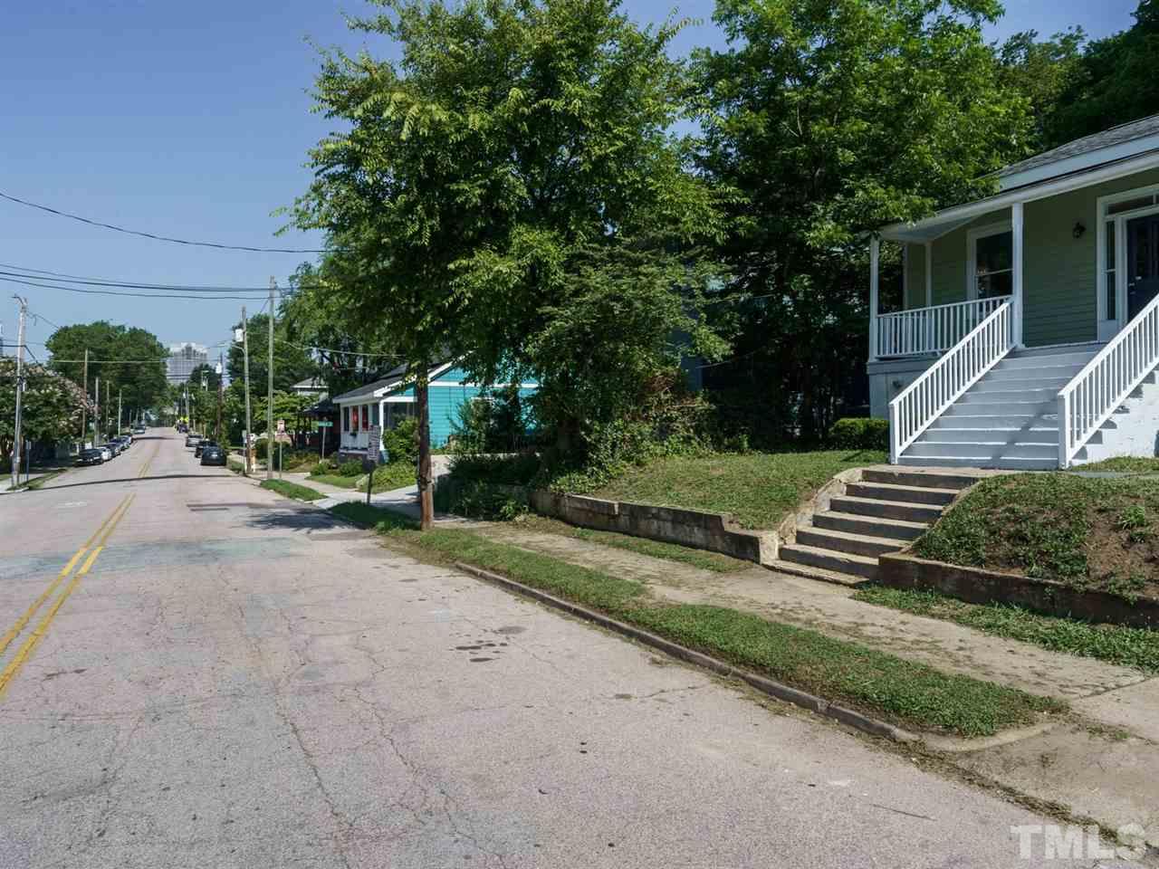 809 East Hargett Street Raleigh, NC 27601 - Photo 22 of 23