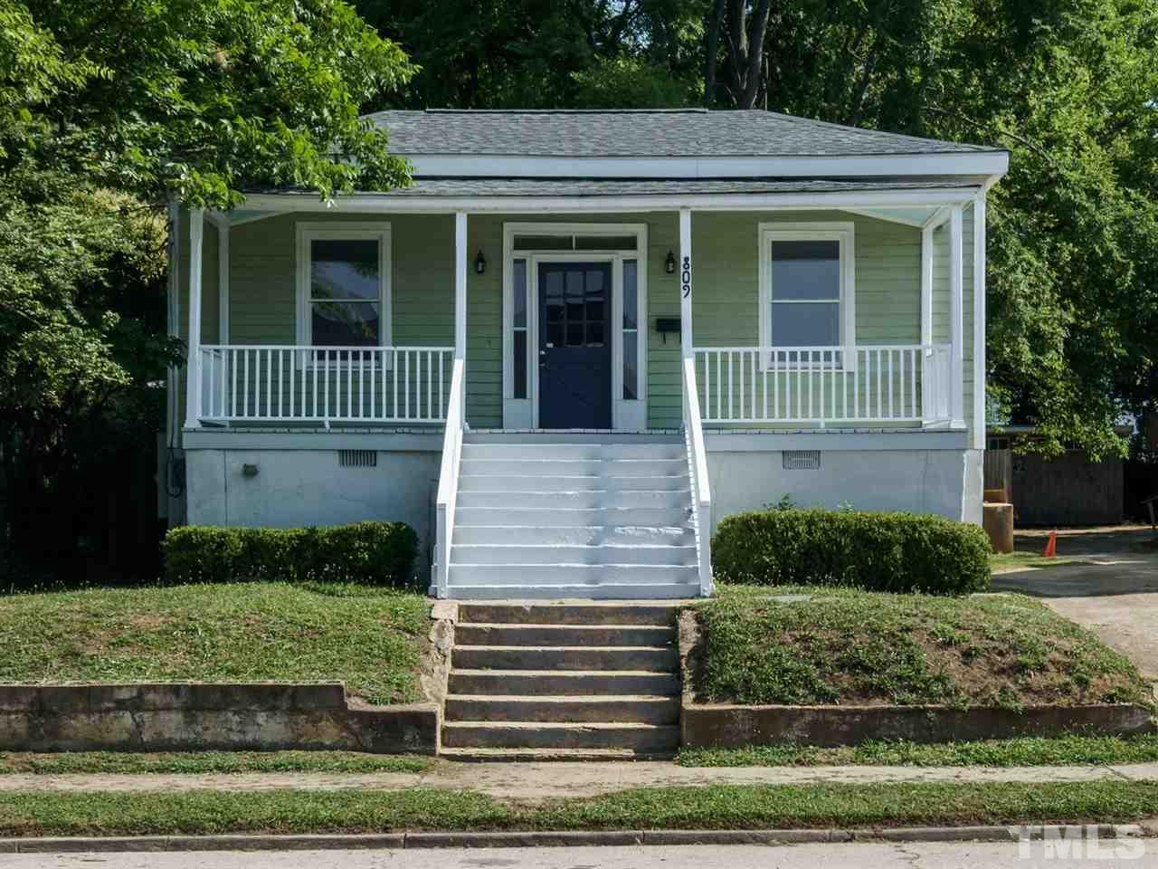 809 East Hargett Street Raleigh, NC 27601 - Photo 23 of 23