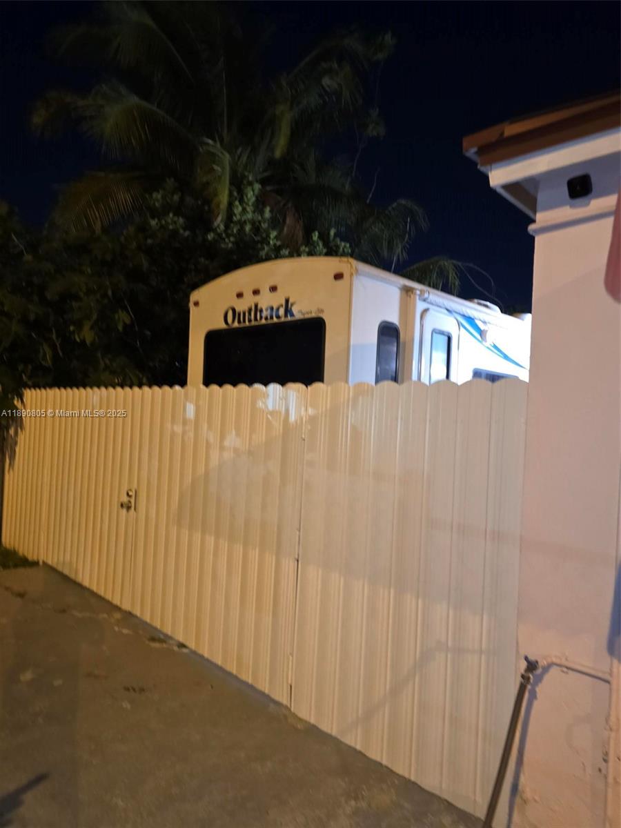 102 West 27th Street Hialeah, FL 33010 - Photo 25 of 26 a view of outdoor space and porch